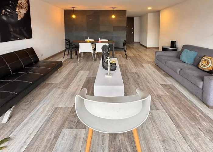 Amplio Iluminado Comodo, 3 Habitaciones Internet